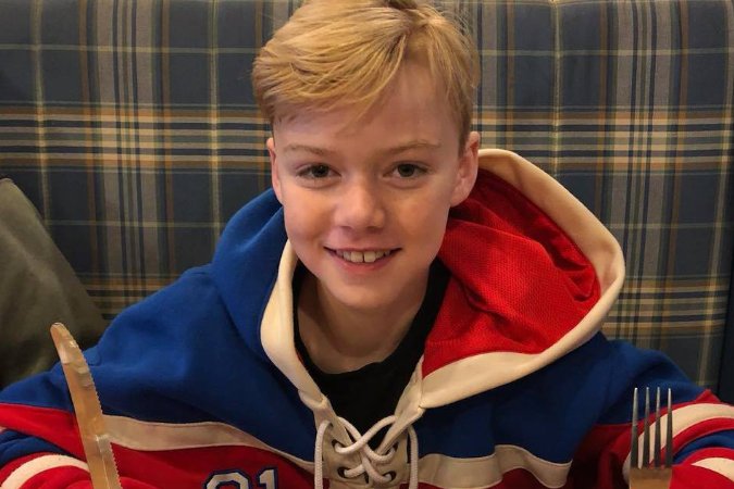 Ronan for Joss Searchlight